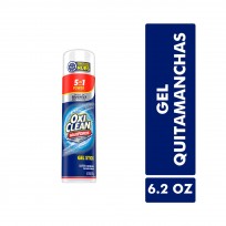 OXICLEAN QUITAMANCHAS GEL X175G