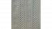 BUNGUIS CORTINA ESPIGAS GRIS 825EG