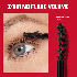 REVLON MASCARA FULL TIME BROWN WP