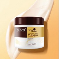 KARSEELL MASCARA CAPILAR COLAGENO X500 gr