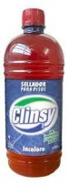 CLINSY CURADOR X900 INCOLORO