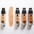 DOROTHY GRAY BASE DE MAQUILLAJE MATE 01 LIGHT BEIGE