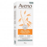 AVENO GEL HIDRATANTE X50G