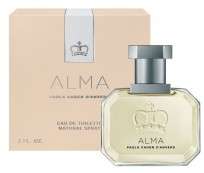 PAULA ALMA X60 C/VAP 