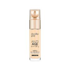 DG BASE MAQUILLAJE ANTIAGE EFECTO LIFTING 01 L/BEIGE