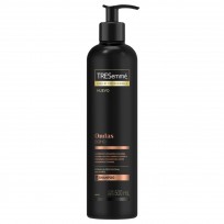 TRESEMME SHAMPOO ONDAS BOHO X500 