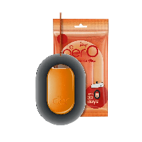 AERO SOFT CAR MUSK AFTER SMOKE 