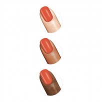 SALLY HANSEN ESMALTE INSTANT DRI 356 BEACH TO YOU