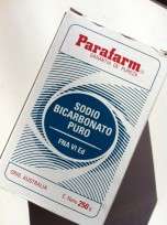 PARAFARM BICARBONATO X250 gr.
