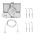 WATERPIK DUCHA BUCAL CORDLESS ION