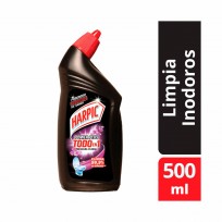 HARPIC X500 PLUS FLORAL
