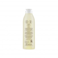 AVENO SHAMPOO REACTIVO HIDRATANTE Y EMOLIENTE X250ML