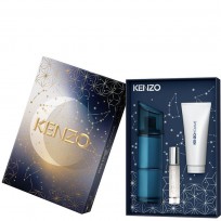 KENZO HOMME EDT X110ML SET 