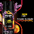 AXE DEO AERO PEACH INFUSION X150ML 