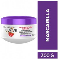 ELVIVE TRATAMIENTO X300 REPARACION TOTAL 5 EXTREME