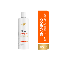 DOVE REPAIR GLOW SHAMPOO X400ML 