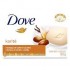 DOVE JABON X90 KARITE CON ESENCIA VAINILLA