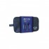 BOOS INTENSE BLUE EDP X90 + DEO NECESSAIRE
