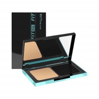 MAYBELLINE FITME POWDER BASE 128