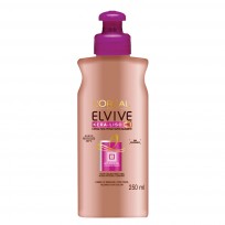 ELVIVE CREMA DE PEINAR X250 KERA LISO 230
