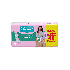 PLENITUD FEMME TOALLAS X40 ULTRA 