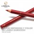 LOREAL DELINEADOR DE LABIOS COLOR BEIGE 630 