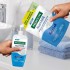 PALMOLIVE JABÓN LIQUIDO DP X900 NUTRI-MILK