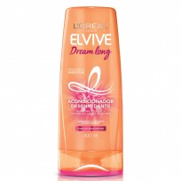 ELVIVE ENJUAGUE X400 DREAM LONG 