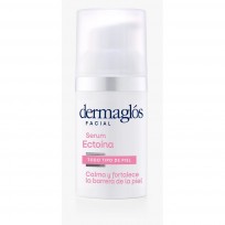 DERMAGLOS FACIAL SERUM ECTOINA X30ML