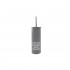BUNGUIS ESCOBILLA ELEGANTE GRIS 6007EG