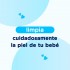 DOVE BABY JABÓN X75 ENRIQUECIDA 