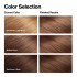 COLORSILK TINTURA KIT 51 CASTAÑO CLARO