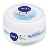 NIVEA SOFT CREMA X200 HIDRATANTE 