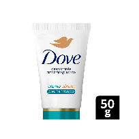 DOVE ANTITRANSPIRANTE SERUM CREMA PIEL SENSIBLE X50