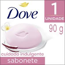DOVE JABON X90 COCO