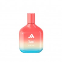 ADIDAS HAPPY FEELS EDP X100 ML 