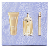 ALIEN GODDESS EDP X60ML SET 