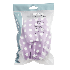 BASICARE COFIA VIOLETA LUNARES
