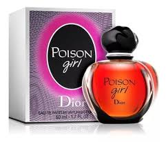 POISON GIRL EDT X100ML 