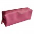 TEU&amp;BANY NECCESAIRE ROSA LISO 403088