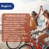 BAGOVIT EMULSION AUTOBRONCEANTE PROGRESIVA X150 