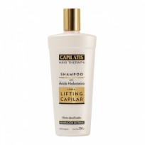 CAPILATIS LIFTING SHAMPOO X350 HIALURONICO