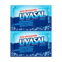 UVASAL SOBRE DOBLE ANTI ACIDO X 15