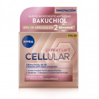 NIVEA CELLULAR LIFT DIA X50ML 