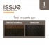 ISSUE KIT ECO KERATINA 1