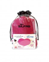 SILFAB ALMOHADILLA TÉRMICA CUORE FEM CHICA 