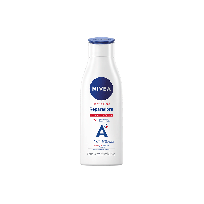 NIVEA BODY DERMA CARE REPARADORA X250ML