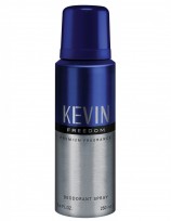 KEVIN FREEDOM DESODORANTE AEROSOL X250ML