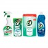 KIT CIF BAÑO + ANTIHONGOS + ANTIBACTERIAL