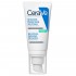 COMBO CERAVE ESPUMA LIMPIADORA +CREMA GEL OIL CONTROL